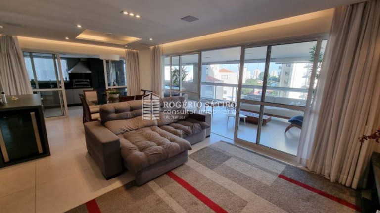Imagem Apartamento com 4 Quartos à Venda, 250 m² em Vila Mariana - São Paulo Imagem Apartamento com 4 Quartos à Venda, 250 m² em Vila Mariana - São Paulo