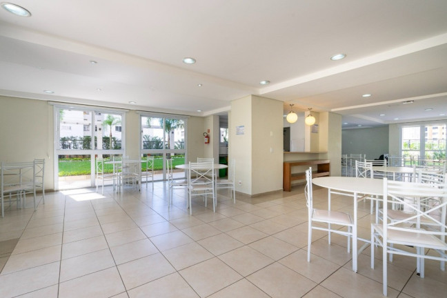 Imagem Apartamento com 2 Quartos à Venda, 64 m² em Vila Andrade - São Paulo Imagem Apartamento com 2 Quartos à Venda, 64 m² em Vila Andrade - São Paulo