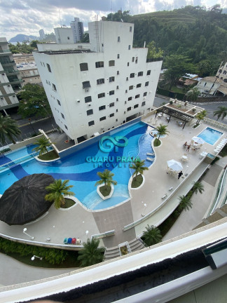 Apartamento com 3 Quartos à Venda, 90 m² em Enseada - Guarujá