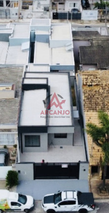 Imagem Casa com 3 Quartos à Venda, 175 m² em Nova Cerejeira - Atibaia Imagem Casa com 3 Quartos à Venda, 175 m² em Nova Cerejeira - Atibaia