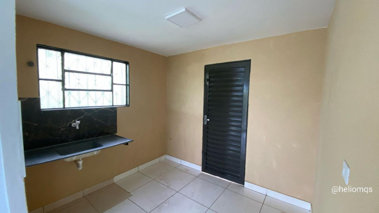 Imagem Casa com 2 Quartos à Venda, 75 m² em Parque Dos Novos Estados - Campo Grande