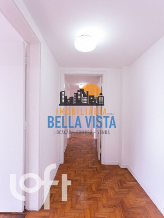 Imagem Apartamento com 3 Quartos à Venda, em Vila Mariana - São Paulo Imagem Apartamento com 3 Quartos à Venda, em Vila Mariana - São Paulo