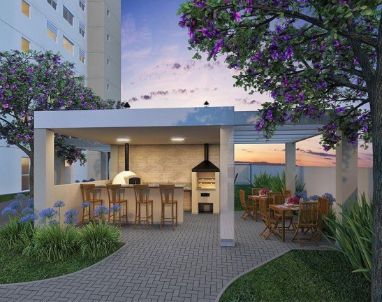 Imagem Apartamento com 2 Quartos à Venda, 33 m² em Freguesia Do ó - São Paulo Imagem Apartamento com 2 Quartos à Venda, 33 m² em Freguesia Do ó - São Paulo