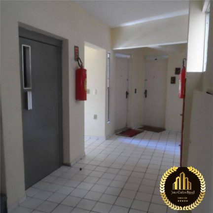 Imagem Apartamento com 3 Quartos à Venda, 107 m² em Papicu - Fortaleza
