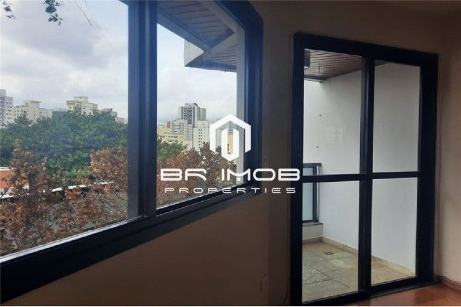 Imagem Imóvel com 3 Quartos à Venda, 96 m² em Vila Clementino - São Paulo