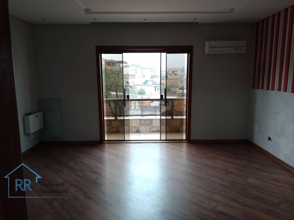 Imagem Casa com 3 Quartos à Venda, 221 m² em Jardim Vila Rica - Santo André Imagem Casa com 3 Quartos à Venda, 221 m² em Jardim Vila Rica - Santo André