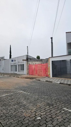 Imagem Terreno à Venda, 130 m² em Centro - Poá Imagem Terreno à Venda, 130 m² em Centro - Poá