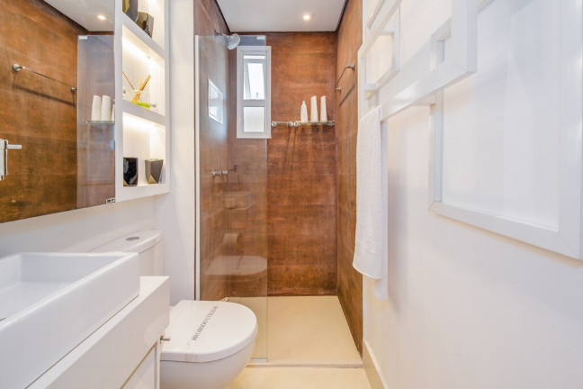 Imagem Apartamento com 2 Quartos à Venda, 65 m² em Jardim Santa Cruz - São Paulo