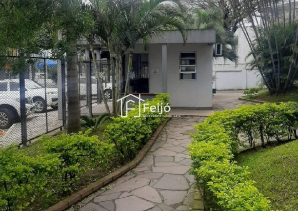 Imagem Apartamento com 2 Quartos à Venda, 58 m² em Cristal - Porto Alegre Imagem Apartamento com 2 Quartos à Venda, 58 m² em Cristal - Porto Alegre