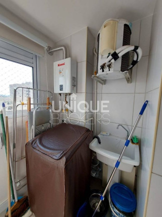 Imagem Apartamento com 2 Quartos à Venda, 56 m² em Parque Residencial Eloy Chaves - Jundiaí
