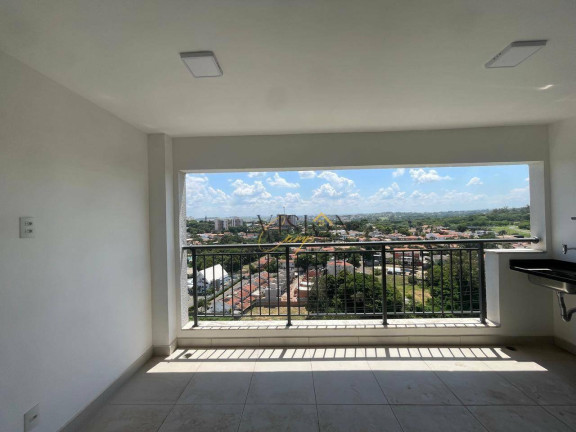 Imagem Apartamento com 3 Quartos à Venda, 96 m² em Nova Campinas - Campinas Imagem Apartamento com 3 Quartos à Venda, 96 m² em Nova Campinas - Campinas