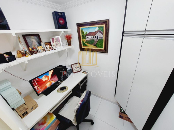 Imagem Apartamento com 3 Quartos à Venda, 125 m² em Centro - São José Dos Campos