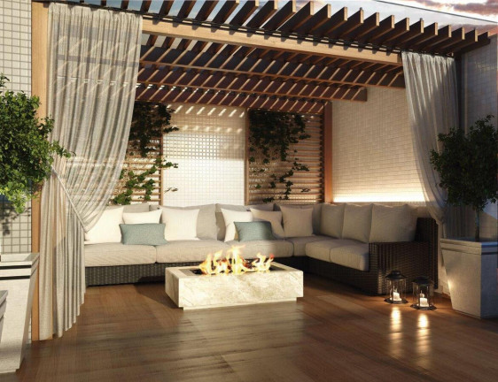 Imagem Apartamento com 3 Quartos à Venda, 127 m² em Centro - Itapema
