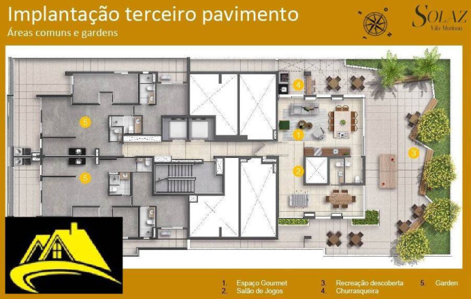 Imagem Apartamento com 3 Quartos à Venda, 87 m² em Vila Mariana - São Paulo