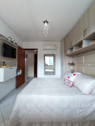 Imagem Casa com 2 Quartos à Venda, 70 m² em Jardim Bela Vista - Serra Imagem Casa com 2 Quartos à Venda, 70 m² em Jardim Bela Vista - Serra