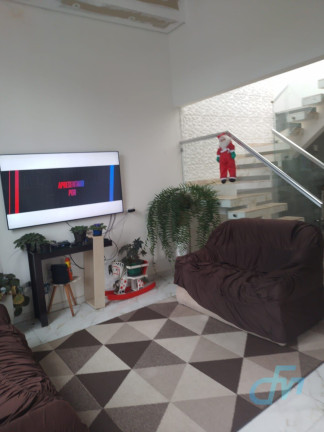 Imagem Casa de Condomínio com 4 Quartos à Venda, 165 m² em Jundiapeba - Mogi Das Cruzes Imagem Casa de Condomínio com 4 Quartos à Venda, 165 m² em Jundiapeba - Mogi Das Cruzes