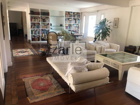 Imagem Casa com 4 Quartos à Venda, 500 m² em Jardim Das Acácias - São Paulo Imagem Casa com 4 Quartos à Venda, 500 m² em Jardim Das Acácias - São Paulo