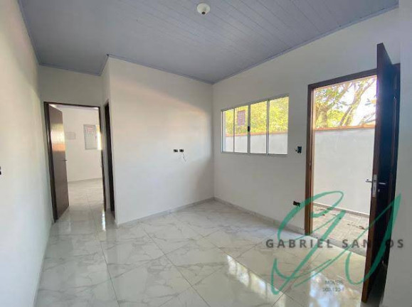 Imagem Casa com 2 Quartos à Venda, 125 m² em Balneário Tupy - Itanhaém