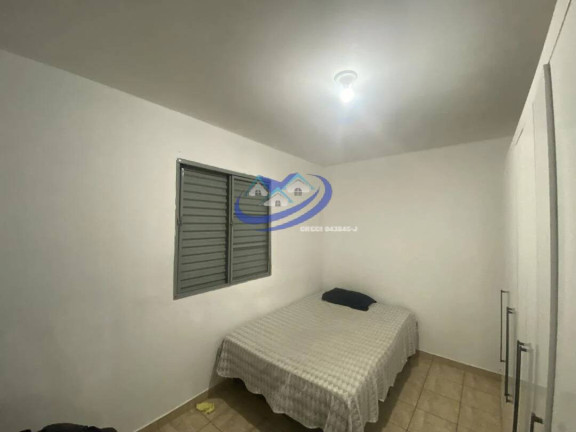 Imagem Apartamento com 2 Quartos à Venda, 54 m² em Recanto Quarto Centenário - Jundiaí Imagem Apartamento com 2 Quartos à Venda, 54 m² em Recanto Quarto Centenário - Jundiaí