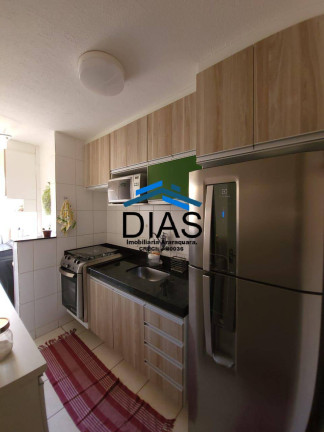 Imagem Apartamento com 2 Quartos à Venda, 55 m² em Parque Residencial Iguatemi - Araraquara Imagem Apartamento com 2 Quartos à Venda, 55 m² em Parque Residencial Iguatemi - Araraquara