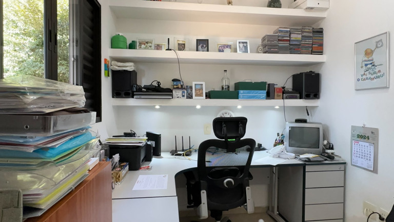 Imagem Casa com 3 Quartos à Venda, 220 m² em Santo Amaro - São Paulo