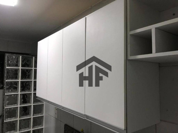 Apartamento com 2 Quartos à Venda, 52 m² em Torre - Recife