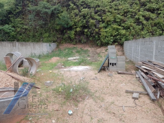 Imagem Terreno à Venda, 300 m² em Rio Escuro - Ubatuba