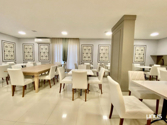Imagem Apartamento com 3 Quartos à Venda, 179 m² em Centro - Palhoça Imagem Apartamento com 3 Quartos à Venda, 179 m² em Centro - Palhoça
