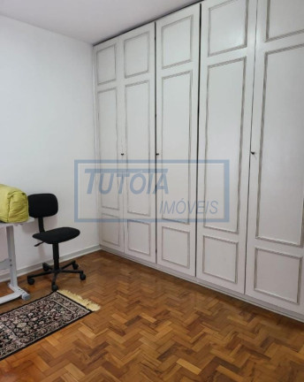Imagem Apartamento com 3 Quartos à Venda, 160 m² em Vila Mariana - São Paulo Imagem Apartamento com 3 Quartos à Venda, 160 m² em Vila Mariana - São Paulo