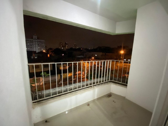 Imagem Imóvel com 2 Quartos à Venda, 64 m² em Vila Santa Catarina - São Paulo