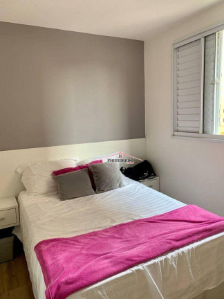 Imagem Apartamento com 3 Quartos à Venda, 65 m² em Morumbi - São Paulo Imagem Apartamento com 3 Quartos à Venda, 65 m² em Morumbi - São Paulo