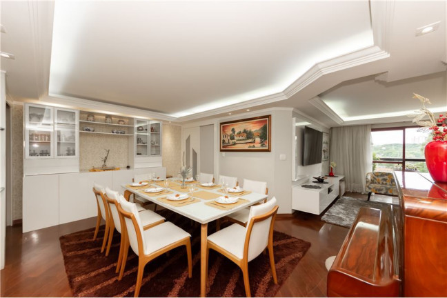 Imagem Apartamento com 3 Quartos à Venda, 130 m² em Jardim Anália Franco - São Paulo Imagem Apartamento com 3 Quartos à Venda, 130 m² em Jardim Anália Franco - São Paulo