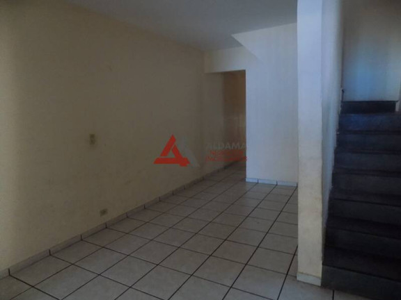Imagem Sobrado com 3 Quartos para Alugar, 125 m² em Jaraguá - São Paulo