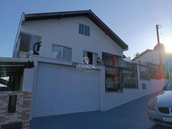 Imagem Sobrado com 5 Quartos à Venda, 520 m² em Centro - Barra Velha Imagem Sobrado com 5 Quartos à Venda, 520 m² em Centro - Barra Velha