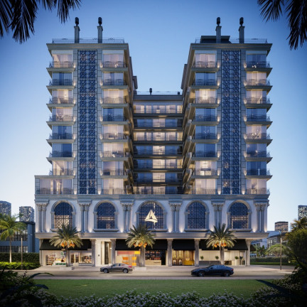Apartamento com 3 Quartos à Venda, 128 m² em Centro - Capão Da Canoa