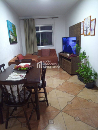 Imagem Apartamento com 4 Quartos à Venda, 98 m² em Jaguaré - São Paulo