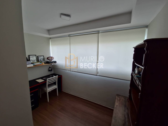 Apartamento com 2 Quartos à Venda, 65 m² em Urbanova - São José Dos Campos