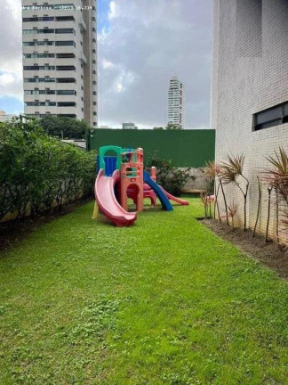 Imagem Apartamento com 4 Quartos à Venda, 289 m² em Madalena - Recife Imagem Apartamento com 4 Quartos à Venda, 289 m² em Madalena - Recife