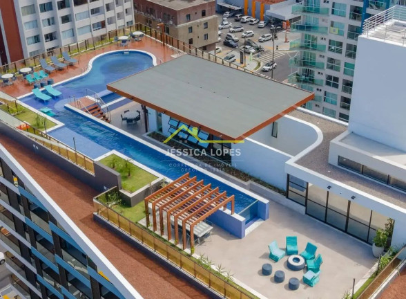 Imagem Sala Comercial à Venda, 85 m² em Tambaú - João Pessoa Imagem Sala Comercial à Venda, 85 m² em Tambaú - João Pessoa
