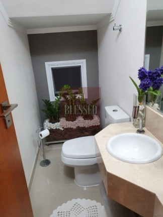 Imagem Sobrado com 4 Quartos à Venda, 236 m² em Urbanova Vii - São José Dos Campos