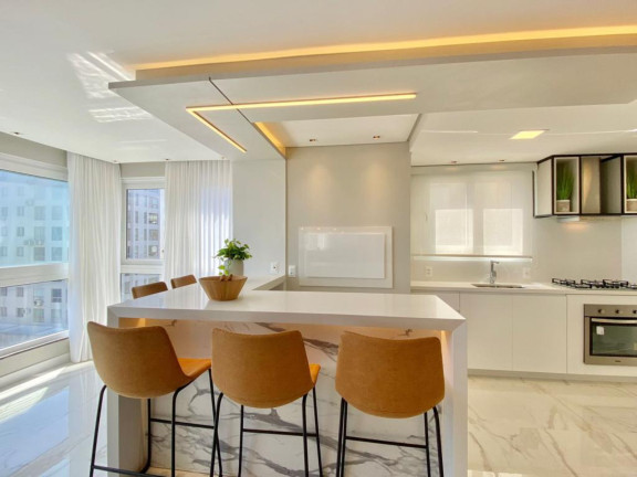 Imagem Apartamento com 3 Quartos à Venda, 152 m² em Centro - Capao Da Canoa