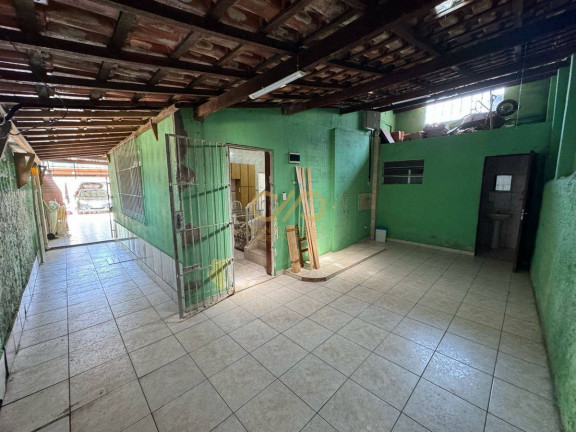 Imagem Casa com 3 Quartos à Venda, 157 m² em Ocian - Praia Grande Imagem Casa com 3 Quartos à Venda, 157 m² em Ocian - Praia Grande