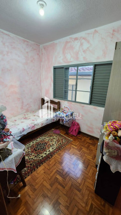 Imagem Casa com 3 Quartos à Venda, 132 m² em Jardim Alto Da Barra - Campinas