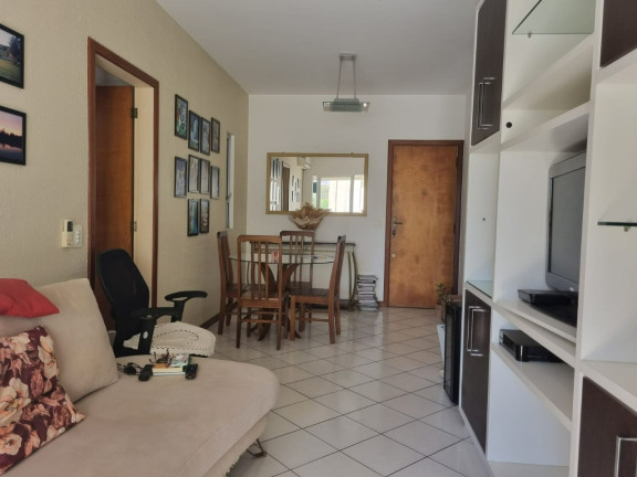 Imagem Apartamento com 2 Quartos à Venda, 64 m² em Estreito - Florianópolis Imagem Apartamento com 2 Quartos à Venda, 64 m² em Estreito - Florianópolis