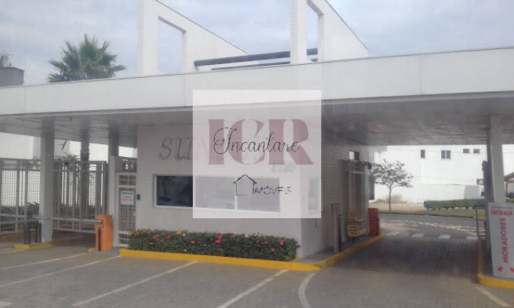 Casa de Condomínio com 3 Quartos à Venda, 400 m² em Parque Campolim - Sorocaba