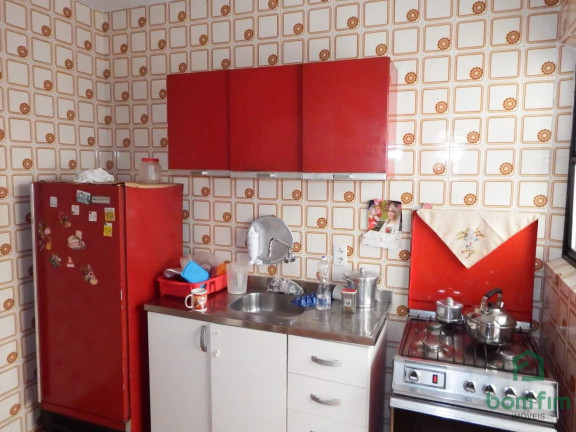 Imagem Apartamento com 1 Quarto à Venda, 40 m² em Centro Histórico - Porto Alegre Imagem Apartamento com 1 Quarto à Venda, 40 m² em Centro Histórico - Porto Alegre