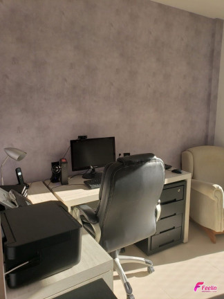 Imagem Cobertura com 3 Quartos à Venda, 227 m² em Itacorubi - Florianópolis Imagem Cobertura com 3 Quartos à Venda, 227 m² em Itacorubi - Florianópolis