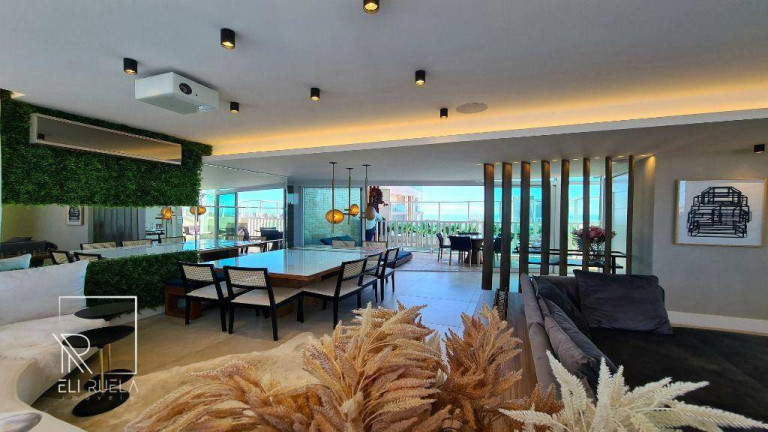 Imagem Cobertura com 4 Quartos à Venda, 285 m² em Enseada Do Suá - Vitória Imagem Cobertura com 4 Quartos à Venda, 285 m² em Enseada Do Suá - Vitória