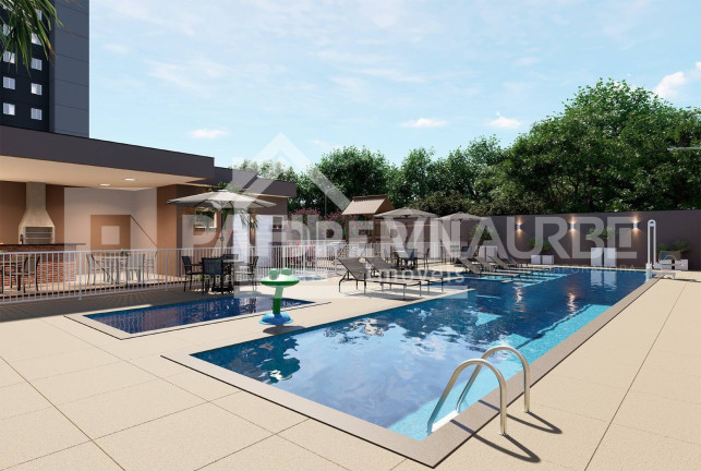 Imagem Apartamento com 2 Quartos à Venda, 53 m² em Cidade Jardim - São Carlos Imagem Apartamento com 2 Quartos à Venda, 53 m² em Cidade Jardim - São Carlos