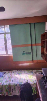Imagem Apartamento com 2 Quartos à Venda, 80 m² em Icaraí - Niterói